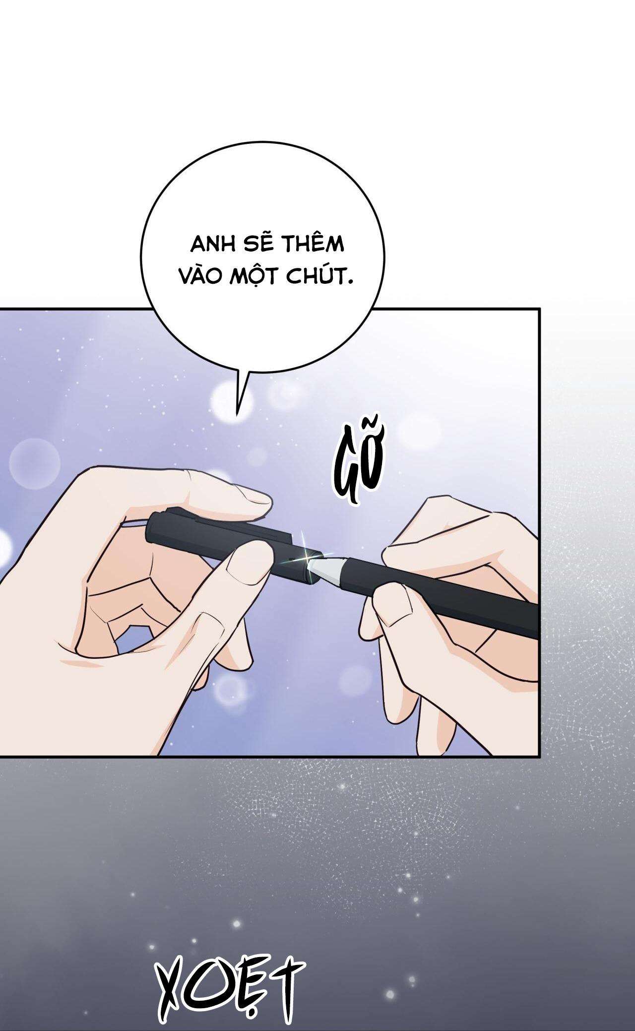 vị ngọt không đường (sweet not sugar) chapter 49 55