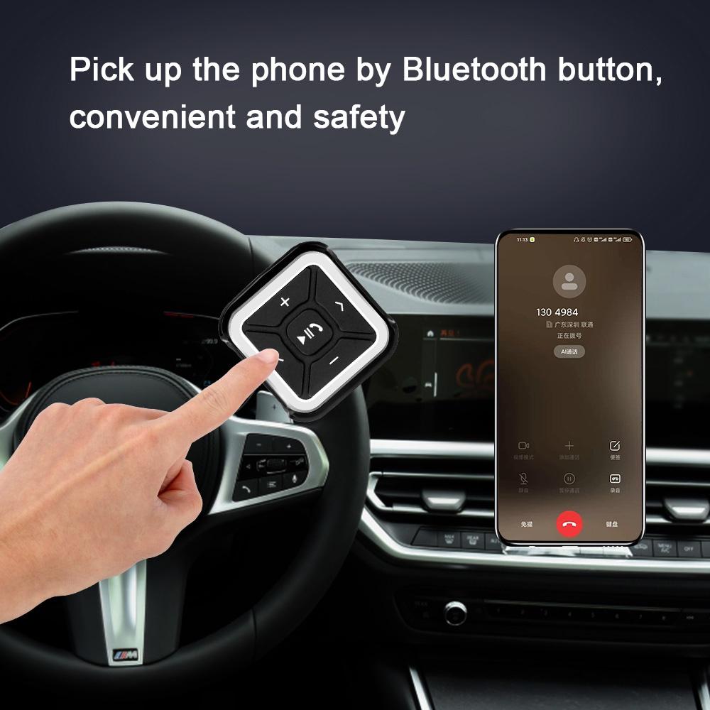 Điều khiển từ xa cho điện thoại Android IOS MP3