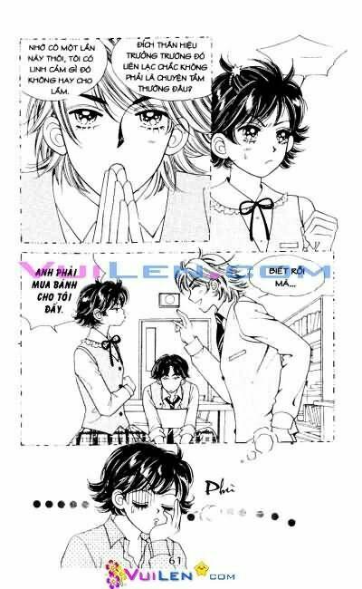 hội trừ ma chapter 3 61