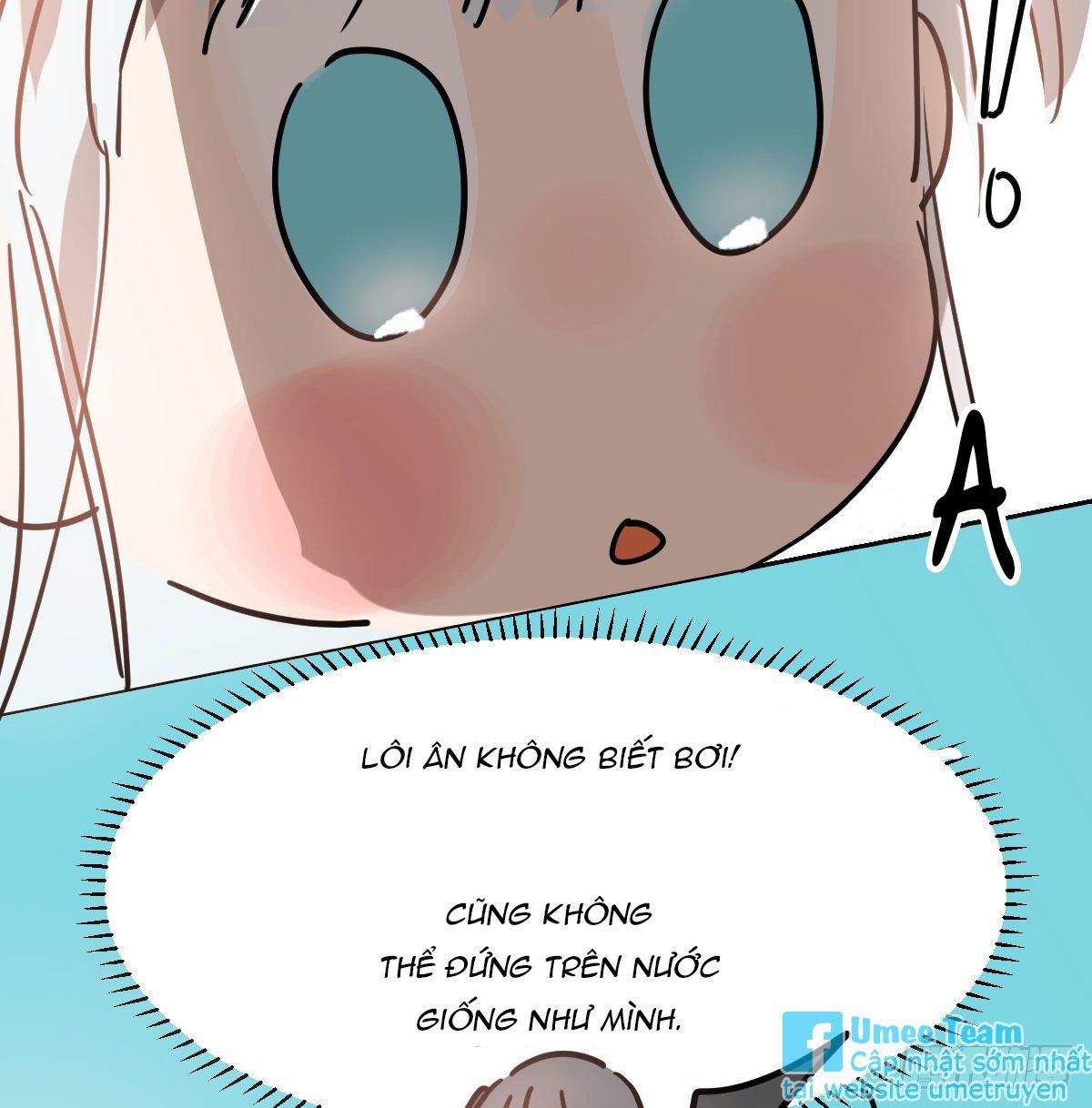 Bắt Lấy Ngao Ngao chapter 173 - Trang 40