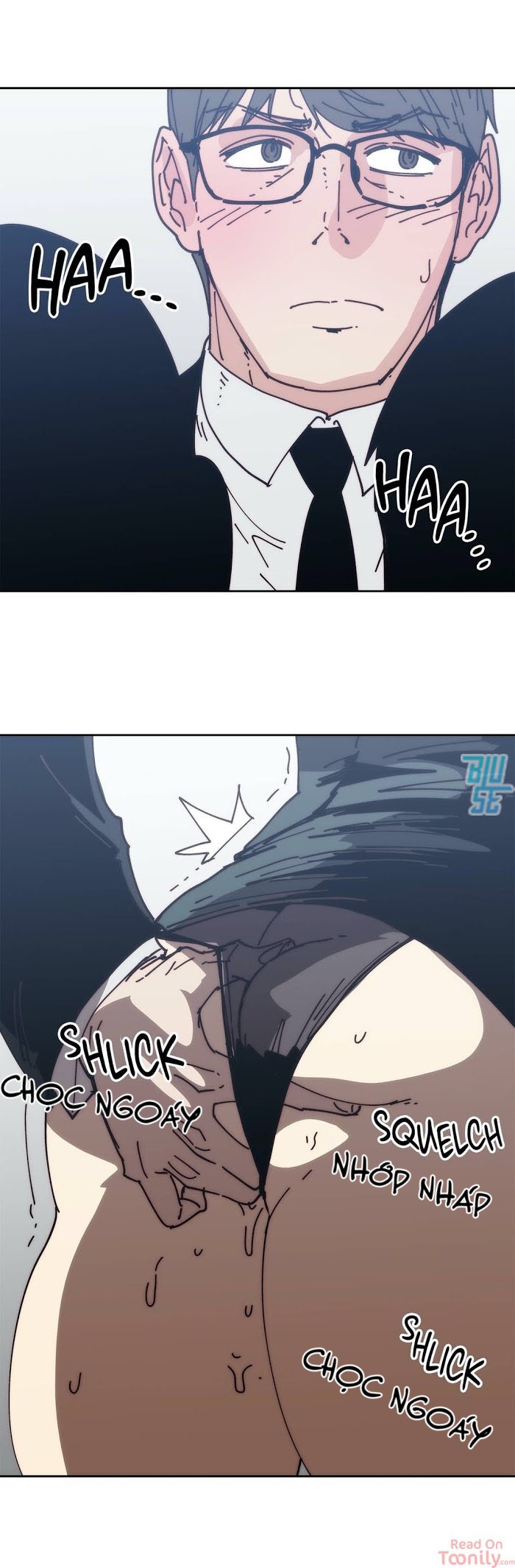 dục vọng chết người chapter 31 27