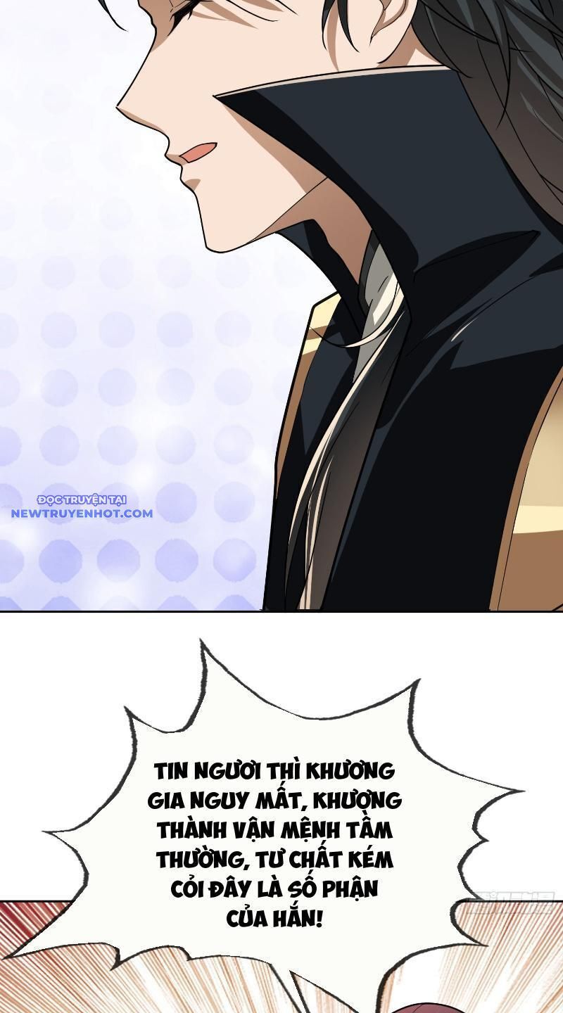 ngủ say vạn cổ: xuất thế đẩy ngang chư thiên chapter 6 83