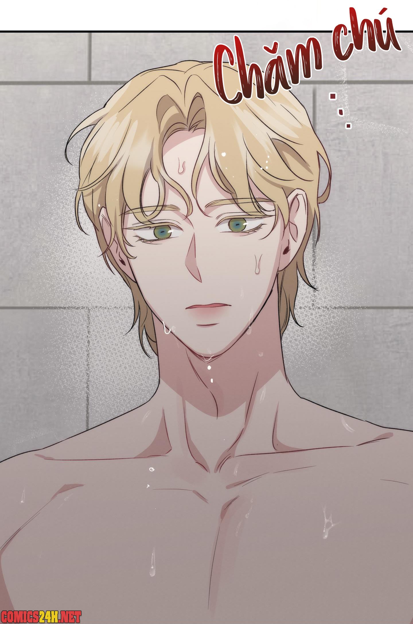 bad kid good partner chapter 24 54