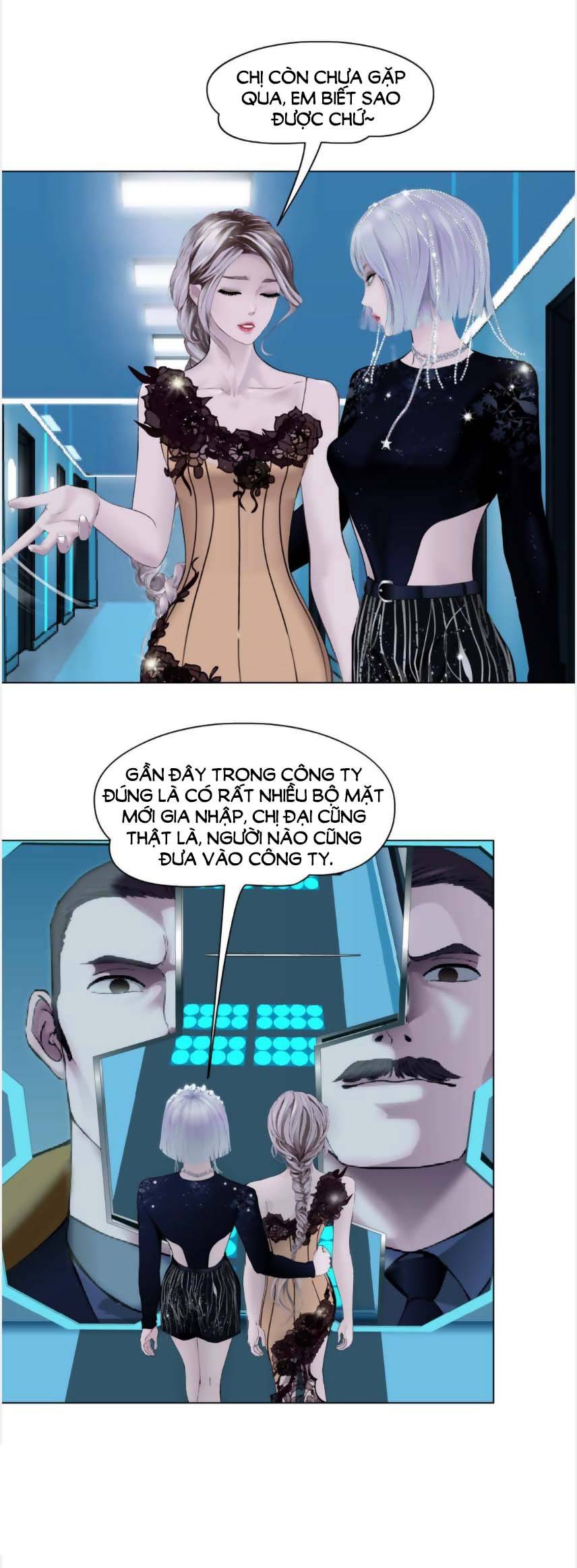 đằng nữ chapter 103 3