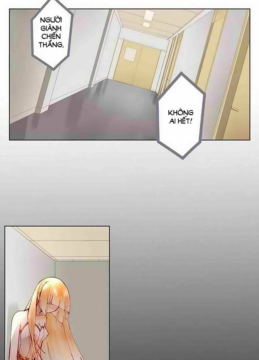 trọng sinh chi tinh quang thôi xán chapter 13 9