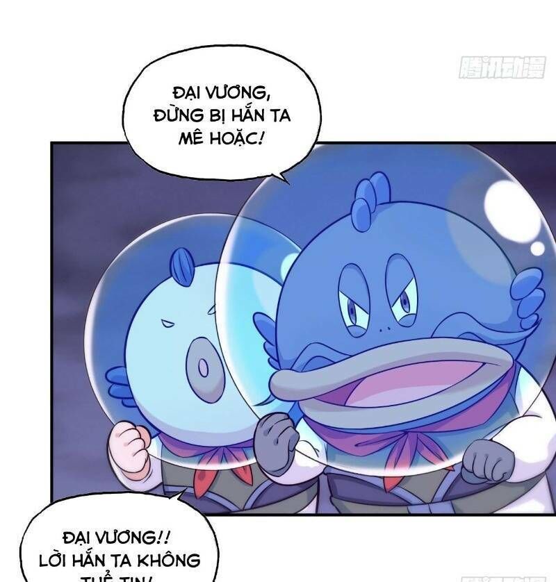 khởi đầu bằng một con côn chapter 87 31