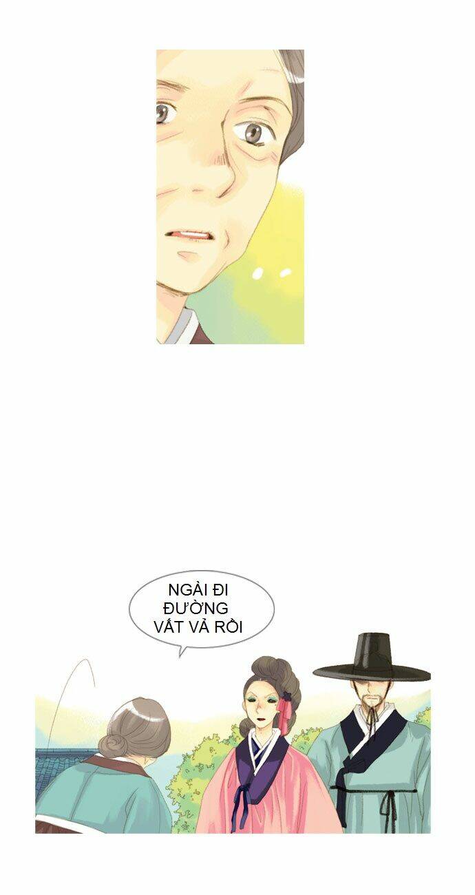 the great merchant kim manduk chapter 16 11