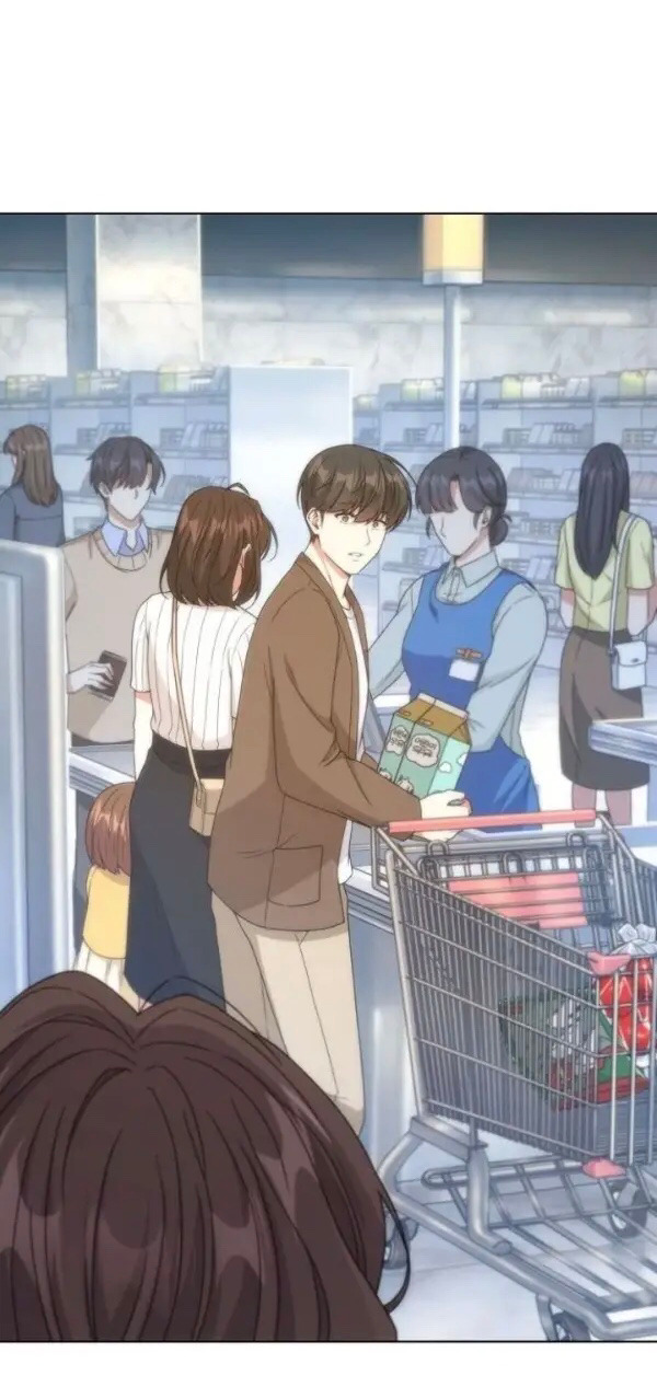 câu chuyện về chị đồng nghiệp của tôi chapter 32.2 9