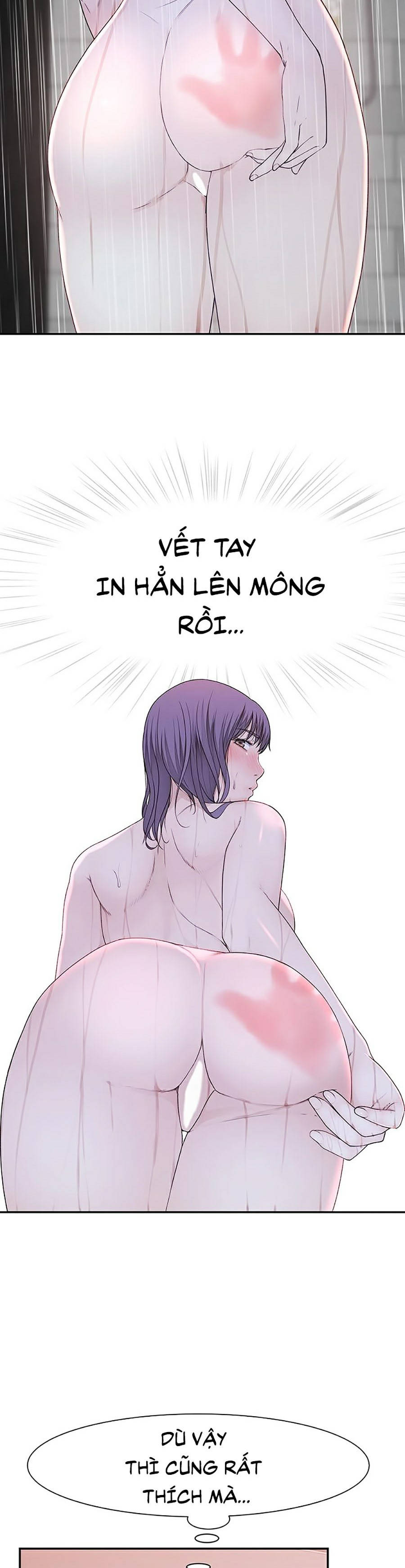 giữa hai ta chapter 19 37