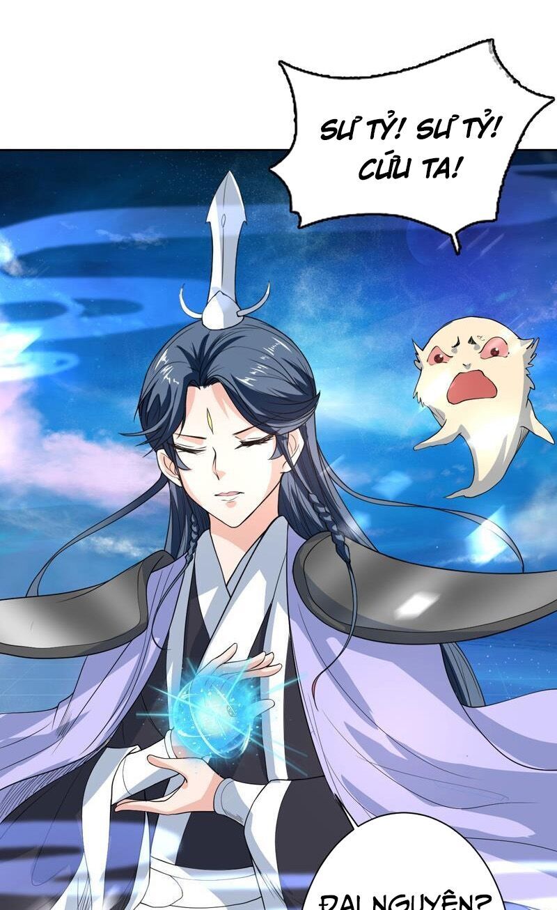 tối cường thần thú hệ thống chapter 136 14