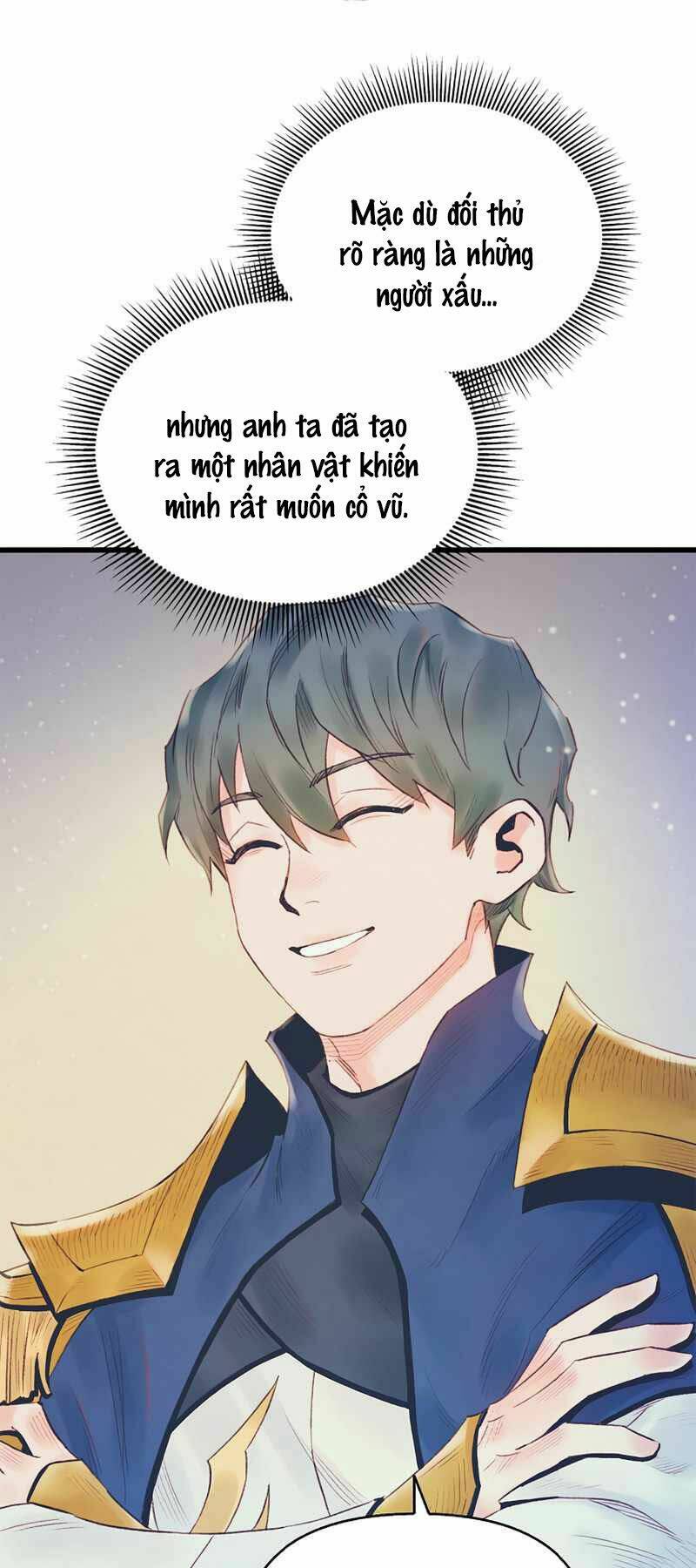 tu sĩ trị liệu của thái dương giáo chapter 25 38