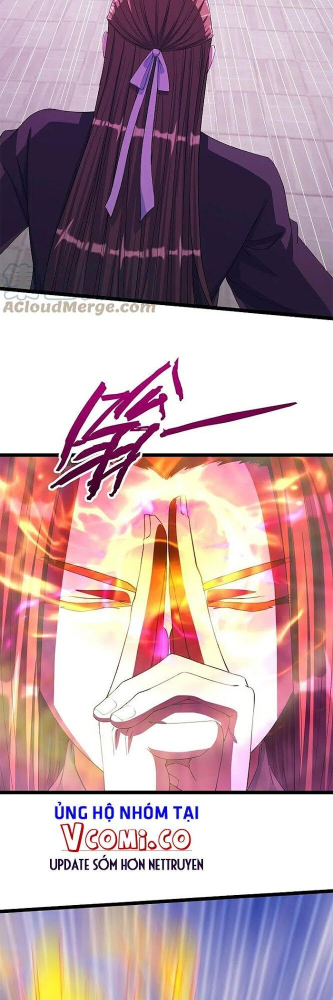 tiên võ đế tôn chapter 245 37