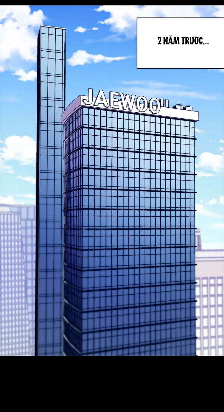 nụ hôn của giác quan thứ sáu chapter 2 55