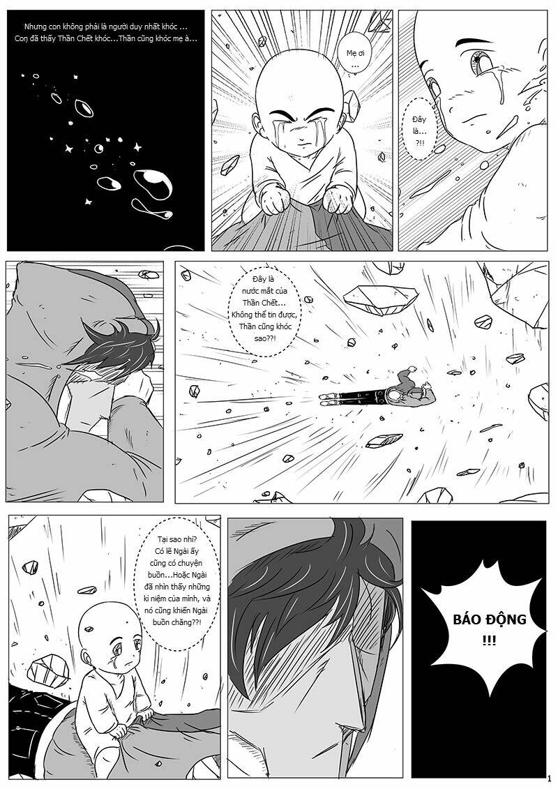 if i have 1 day to live chapter 9 3