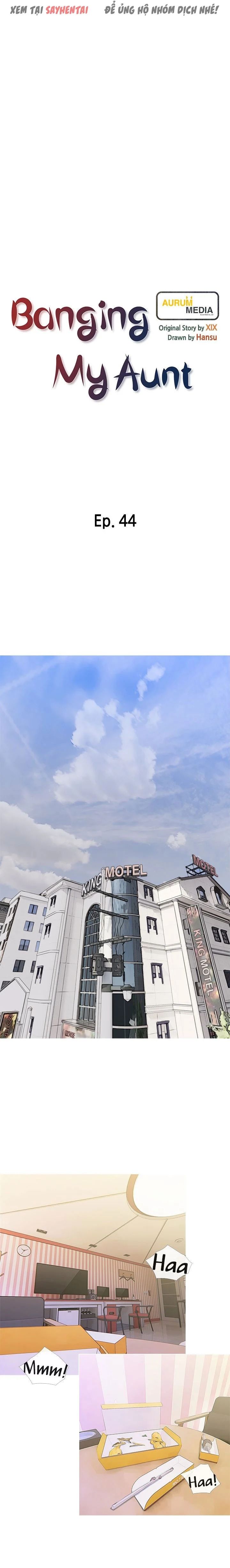 bài học hứng tình chapter 44 4