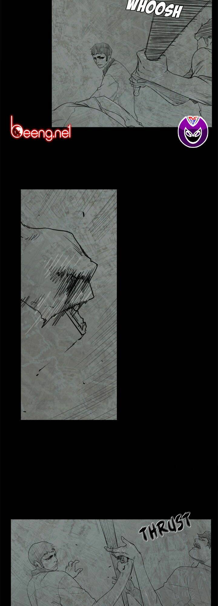 kẻ mạnh nhất - tong edge chapter 51 8