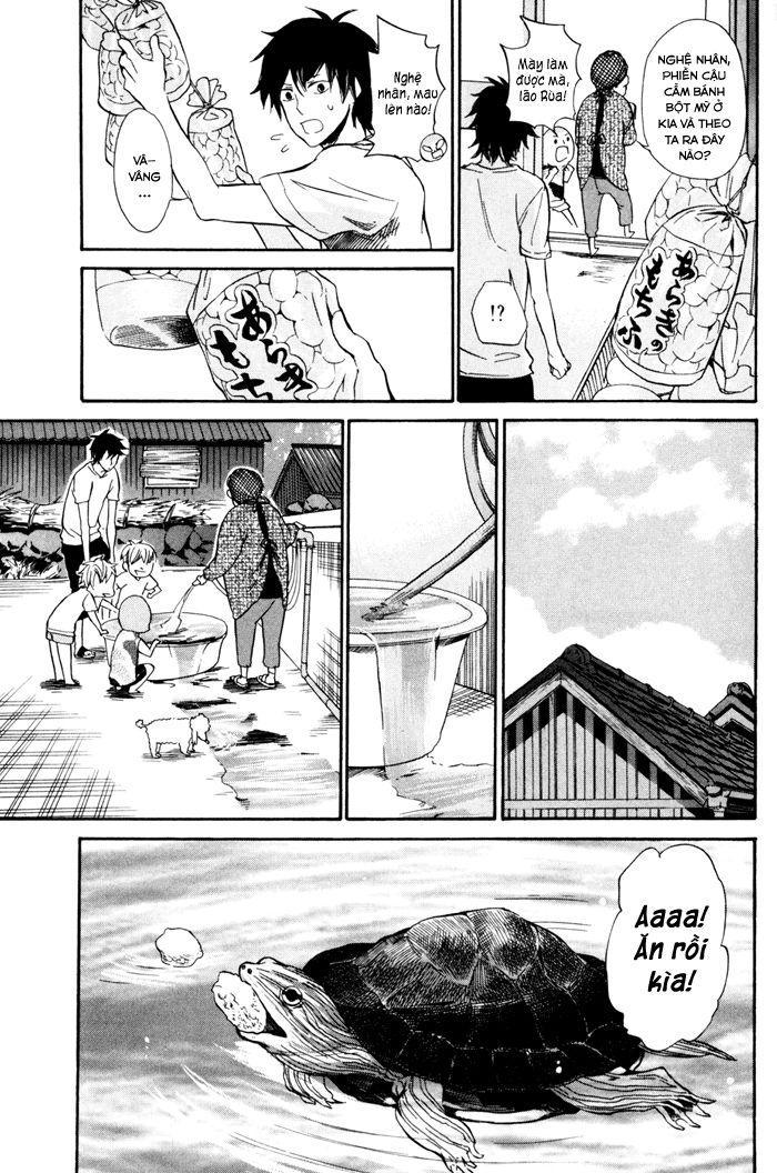 barakamon chapter 12 10