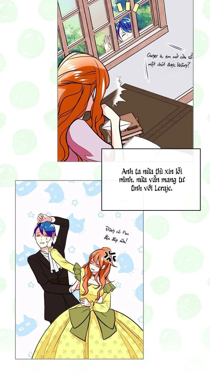 đức hạnh của ác nữ phản diện chapter 4 41