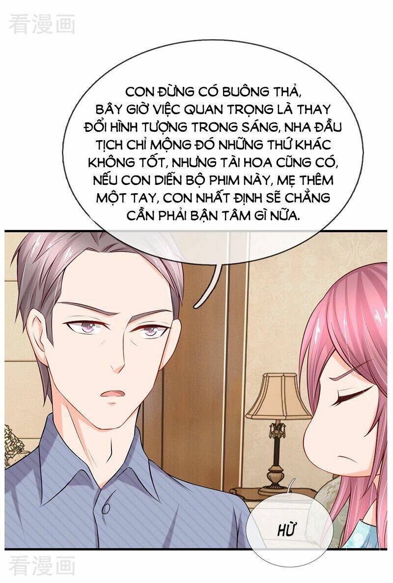 vợ yêu gả nhầm của phúc hắc tổng tài chapter 16 17