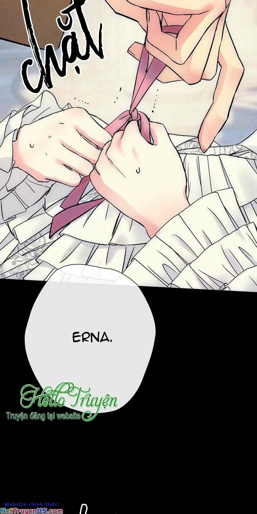 Hoàng Tử Rắc Rối chapter 34.1 39