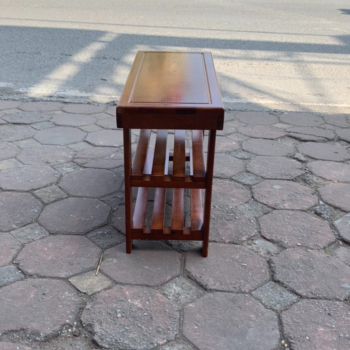 Kệ để giầy dép loại mới