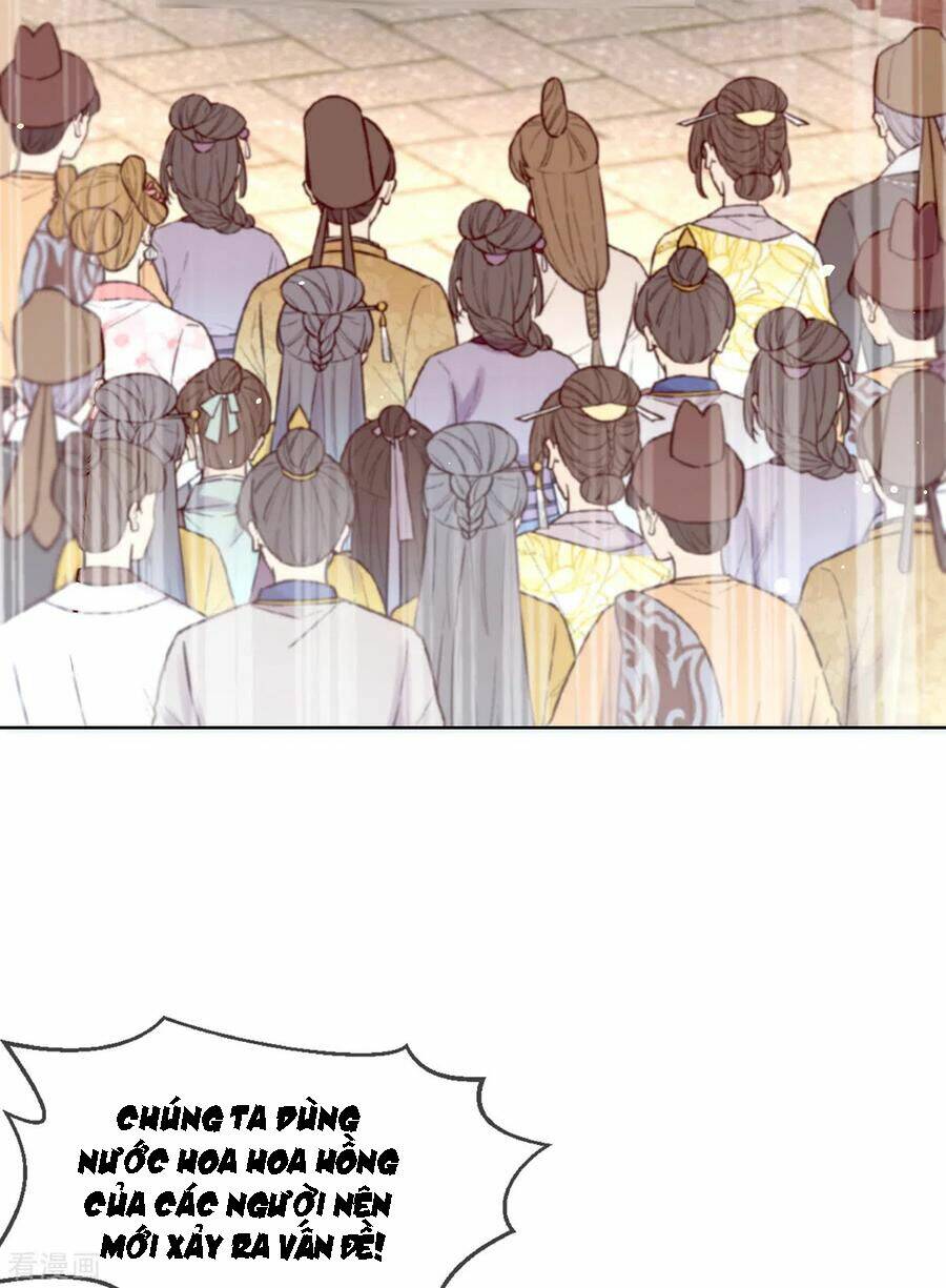 thị huyết y phi chapter 124 15