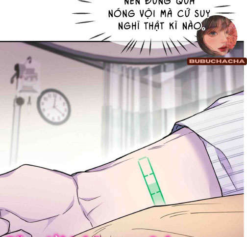 Nụ Hôn Và Cái Chết Chapter 10 - Next Chapter 11