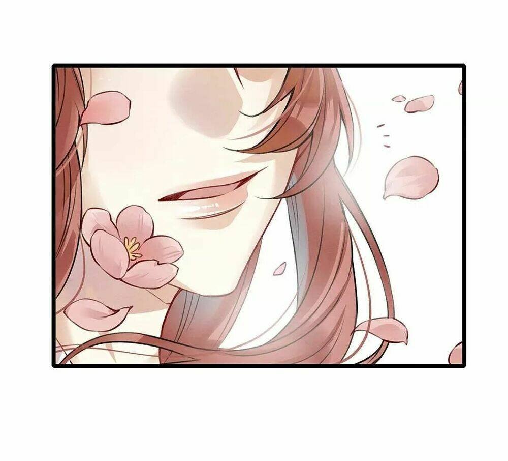 hôn quân thăng cấp ký chapter 6 13