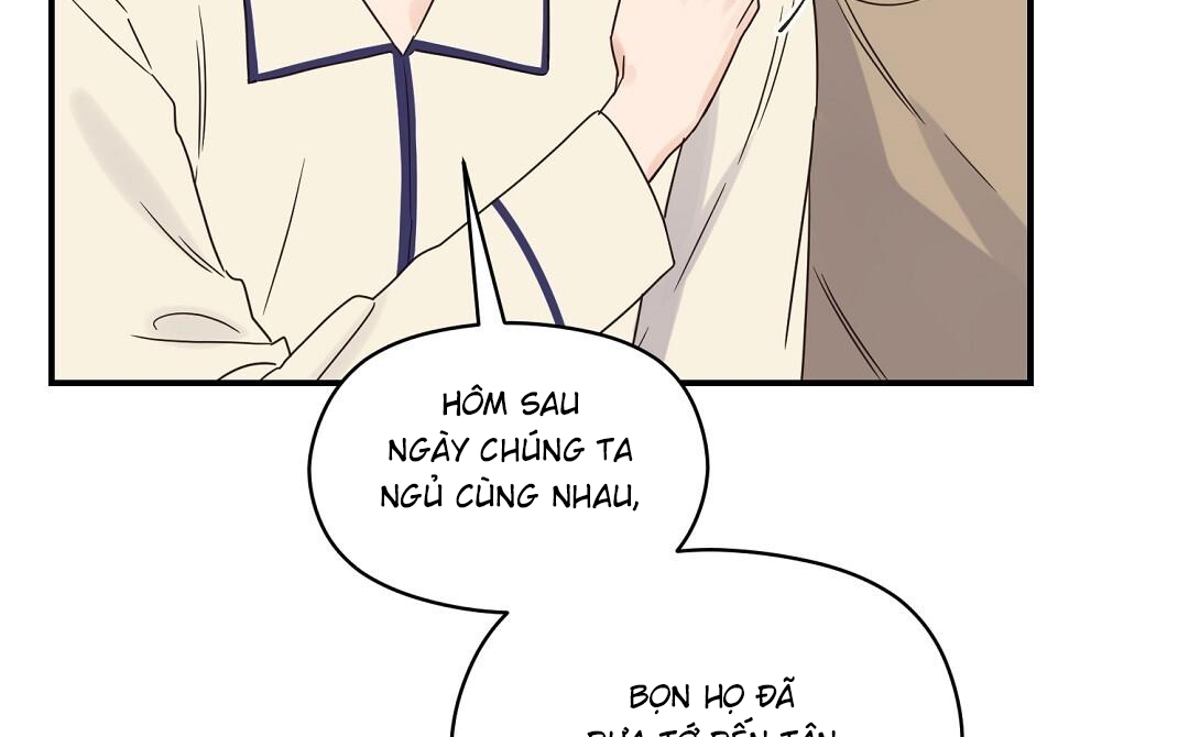 phức cảm tự ti của omega chapter 32 33