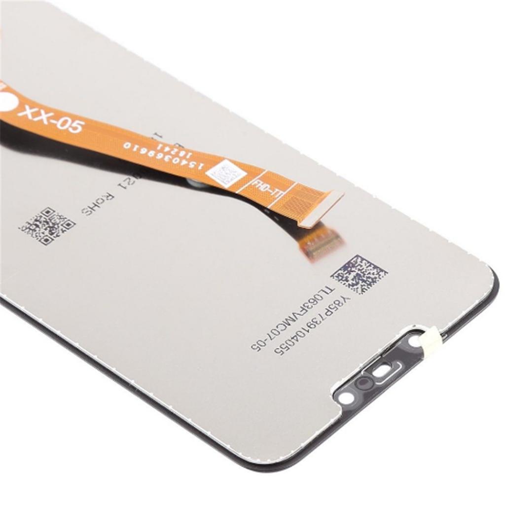 For Huawei Nova3i LCD Display + Touch Screen + Tools Assembly Replacement