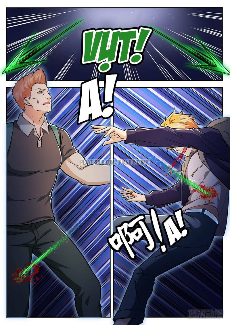 khắc kim phong thần chapter 59 4