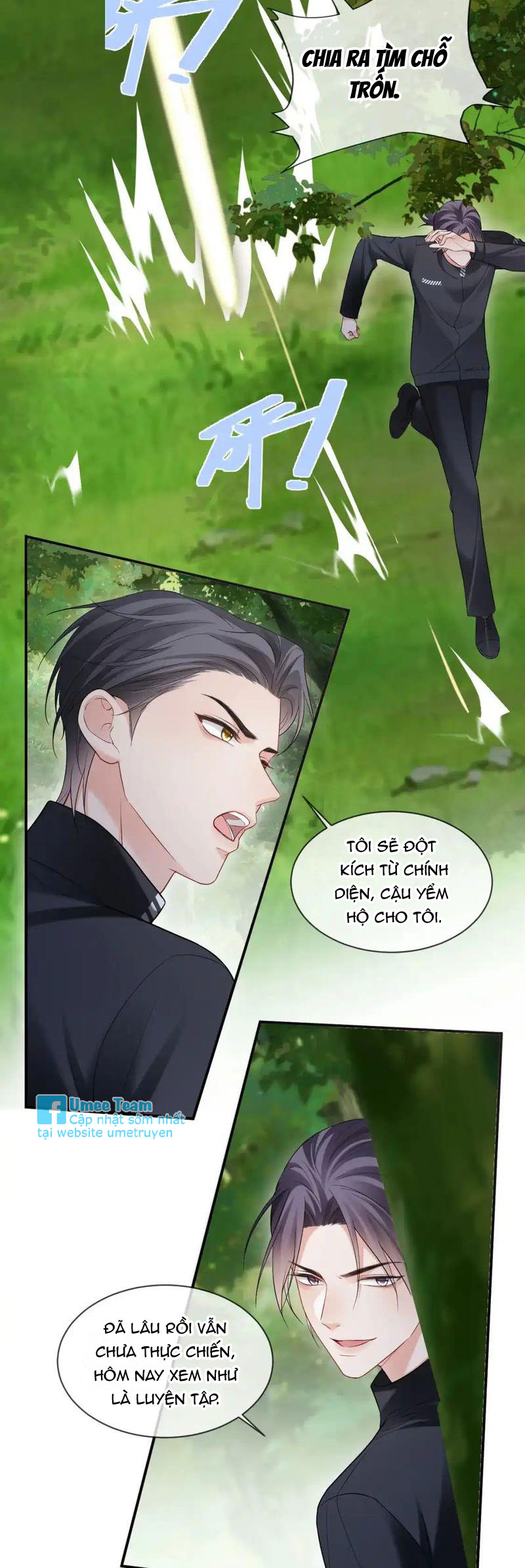 xin hãy ly hôn chapter 124 17