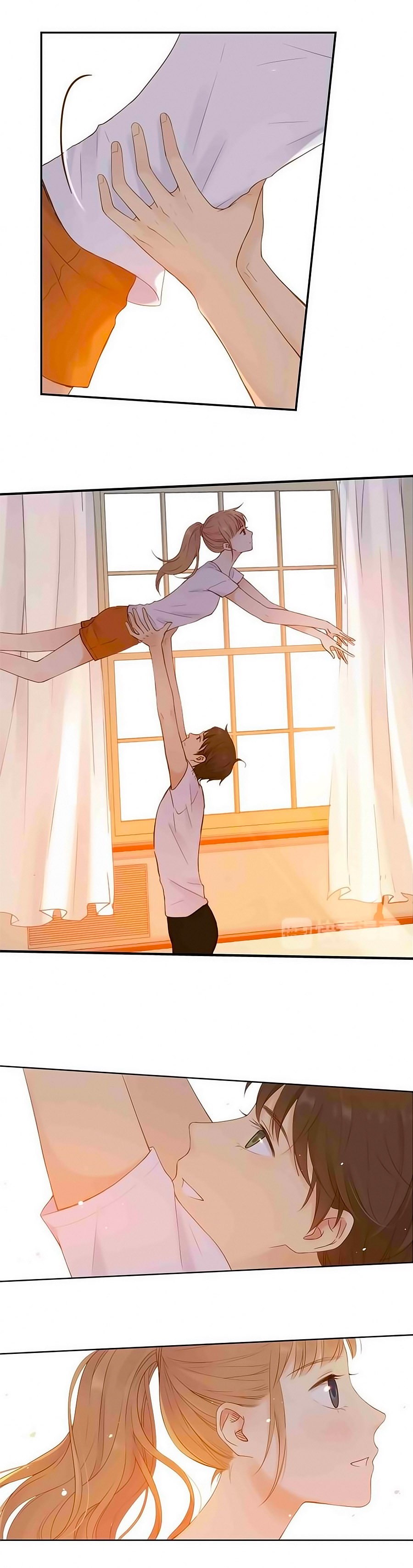 Bạc Hà Chi Hạ 2 chapter 26 - Trang 8