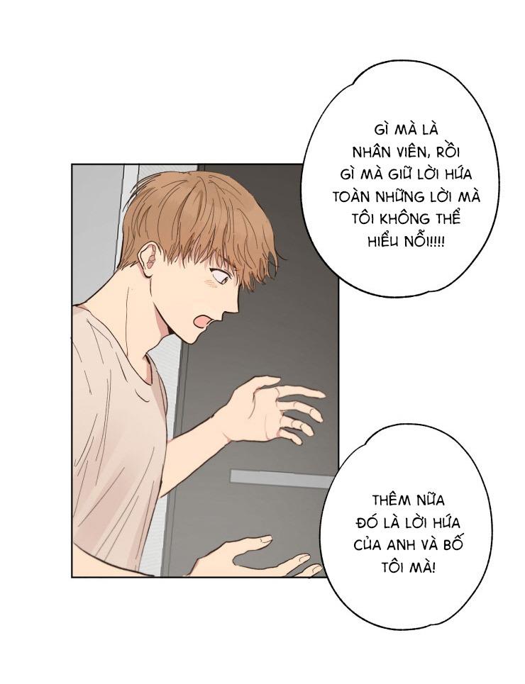 bắt đầu từ việc sống chung chapter 1 54