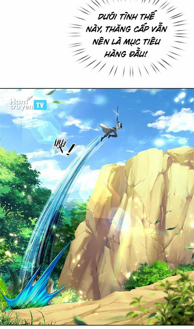 thân thể của ta là kiếm chủng chapter 112 31