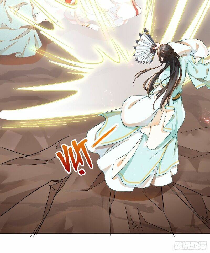 nghe nói ta là hợp hoan lão tổ? chapter 15 6