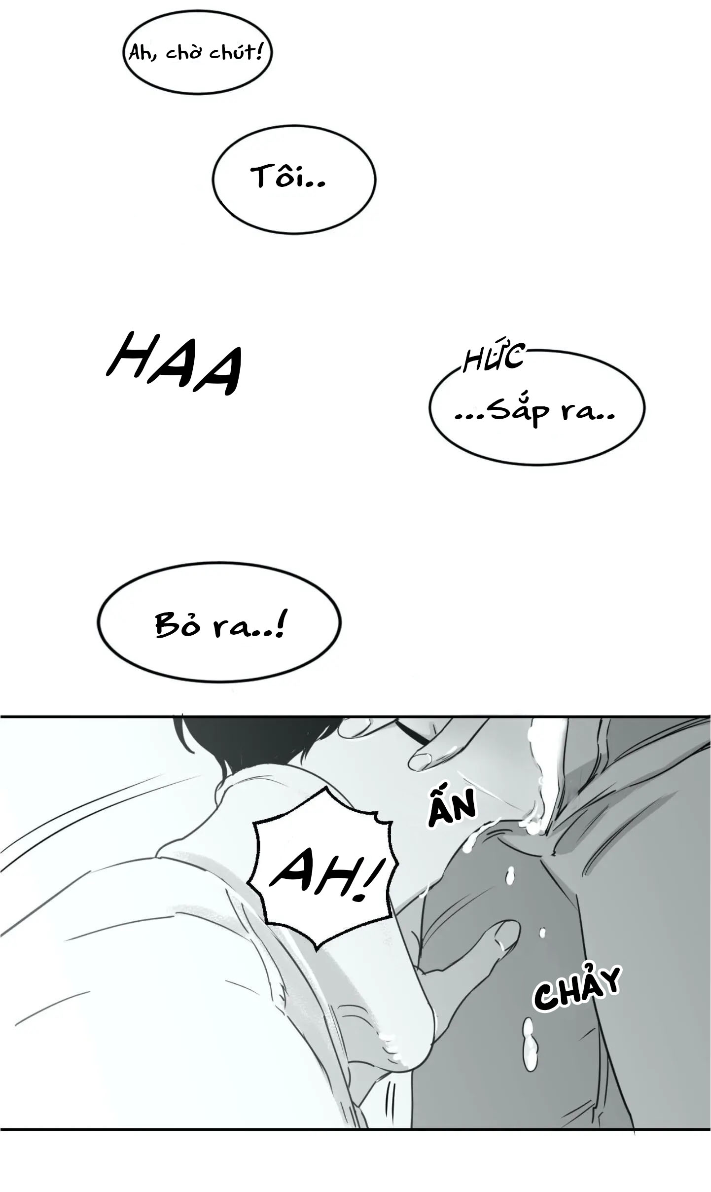 đến bên em đi! chapter 9 25