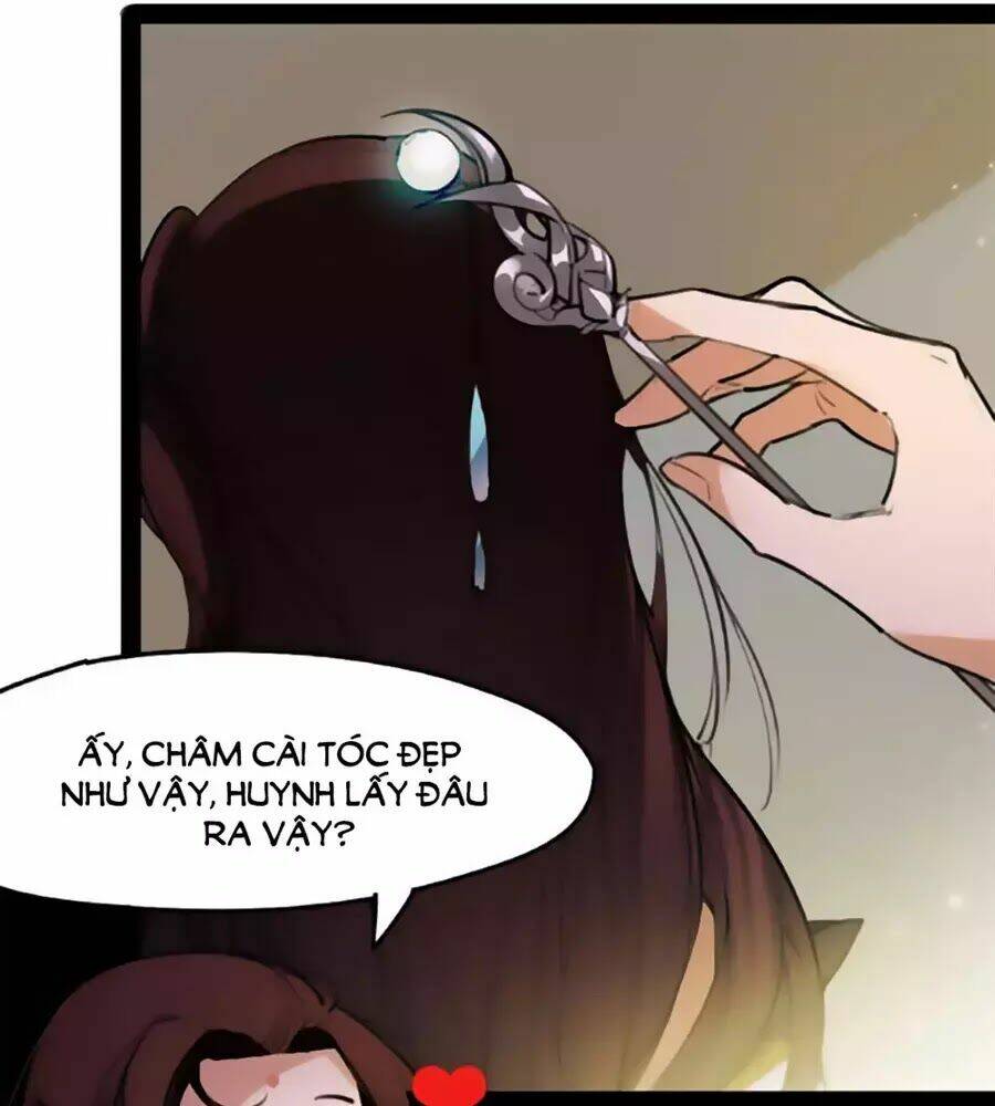 đường tăng cũng quyến rũ chapter 53 35