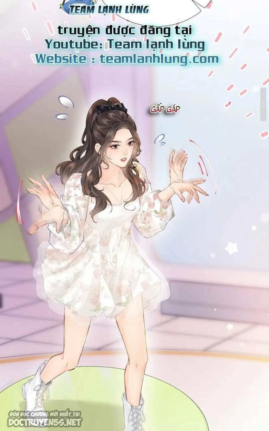 vợ chồng siêu sao có chút ngọt [m] chapter 11 42