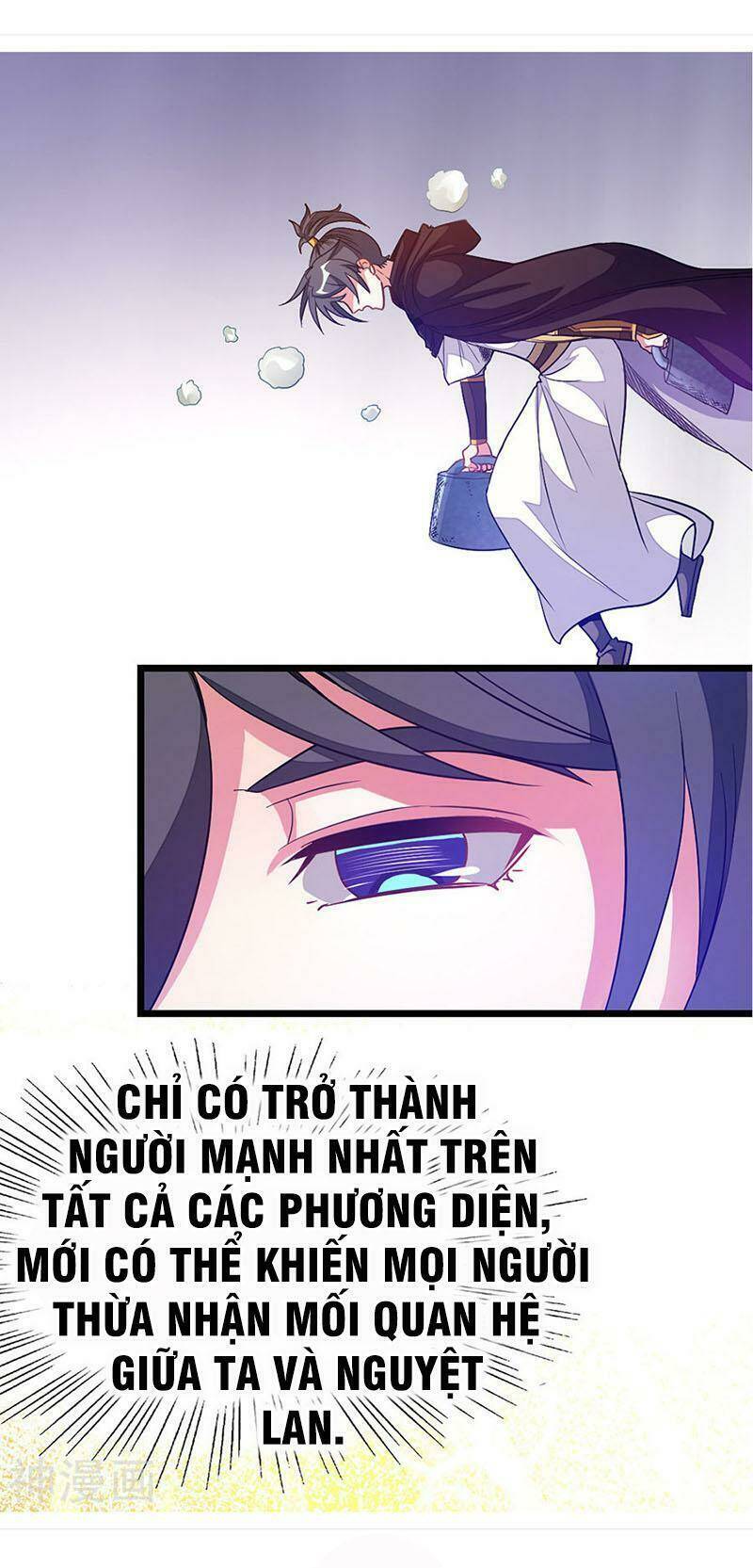 cửu dương thần vương chapter 196 13