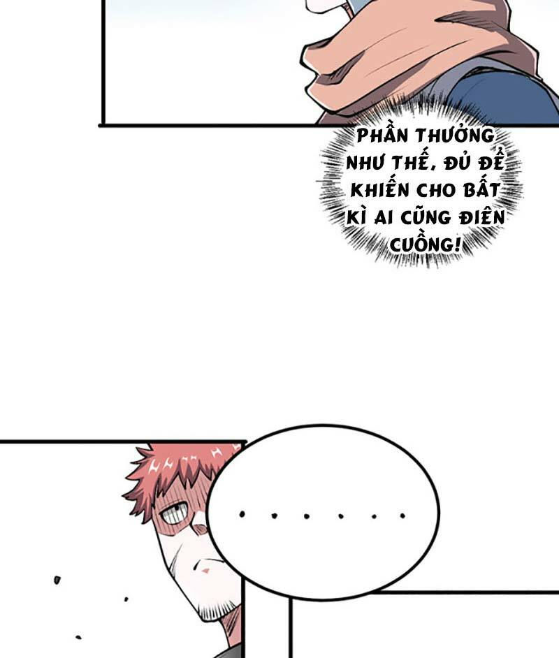 võ đạo độc tôn chapter 453 8