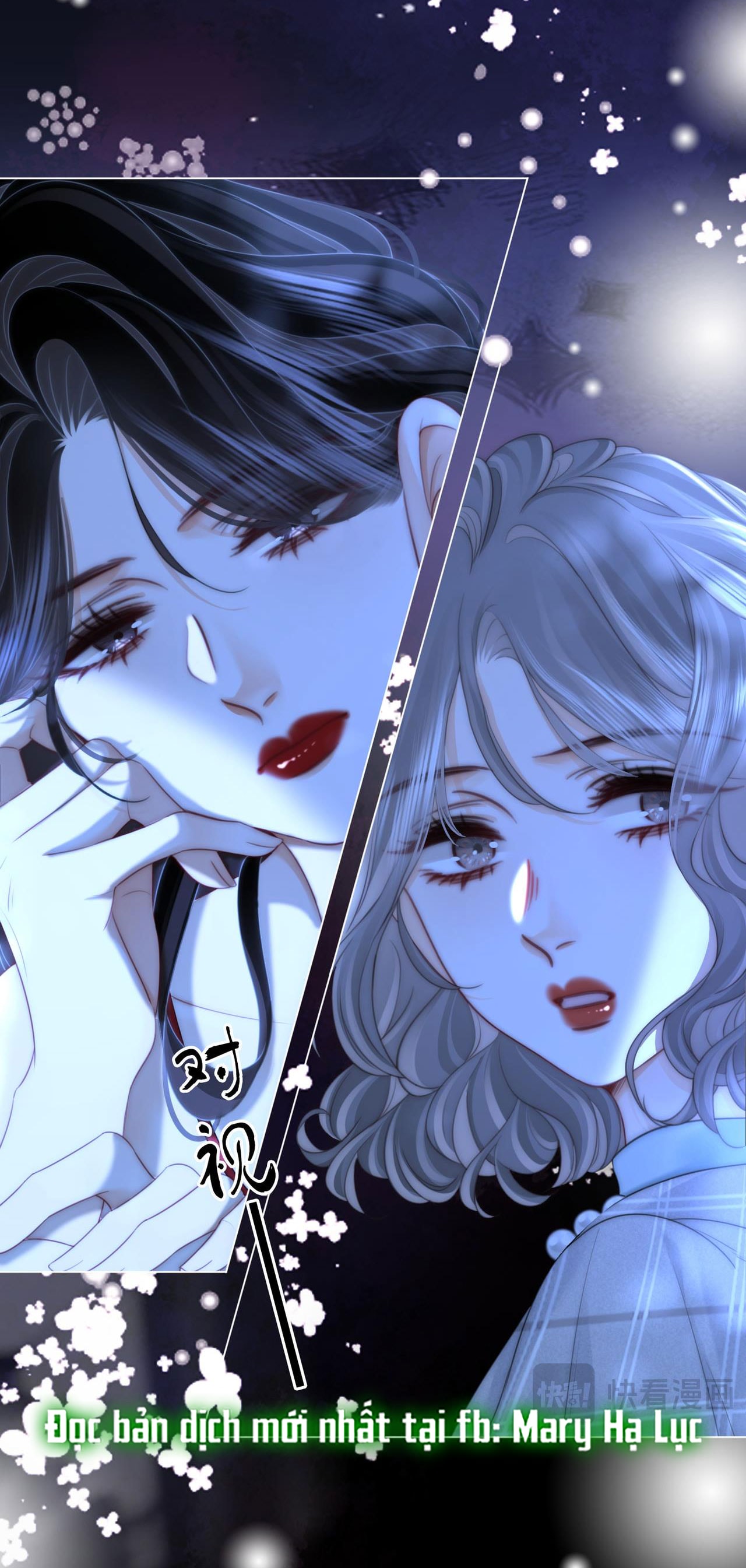 cố tiểu thư và khúc tiểu thư chapter 135 13