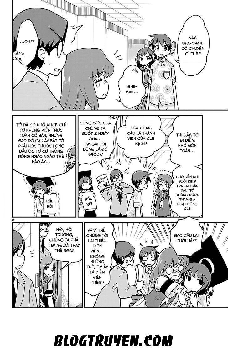 ninomae shii no tsukaikata chapter 28 10