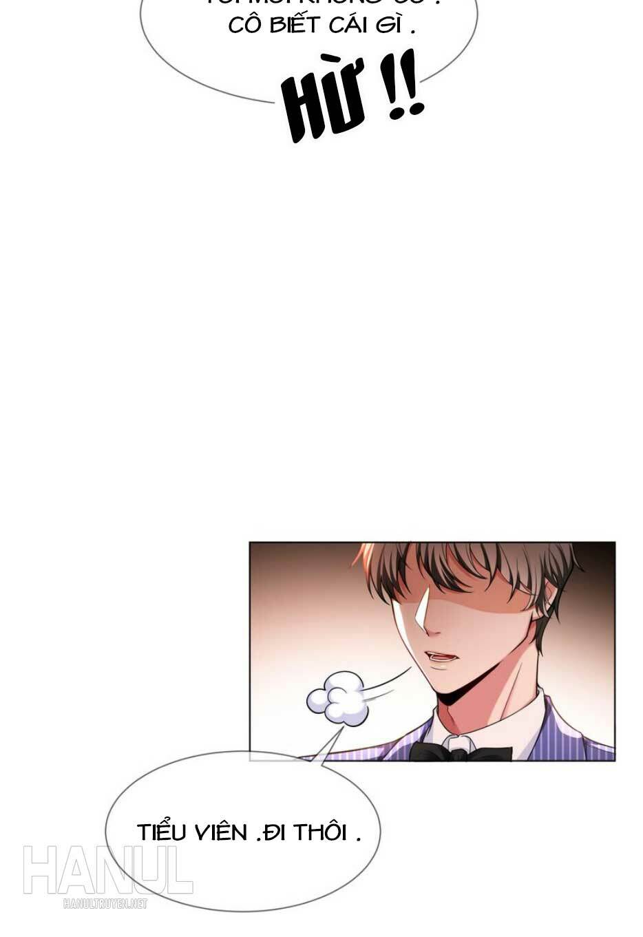 cô vợ nhỏ nuông chiều quá lại thành ác!! chapter 193.1 34