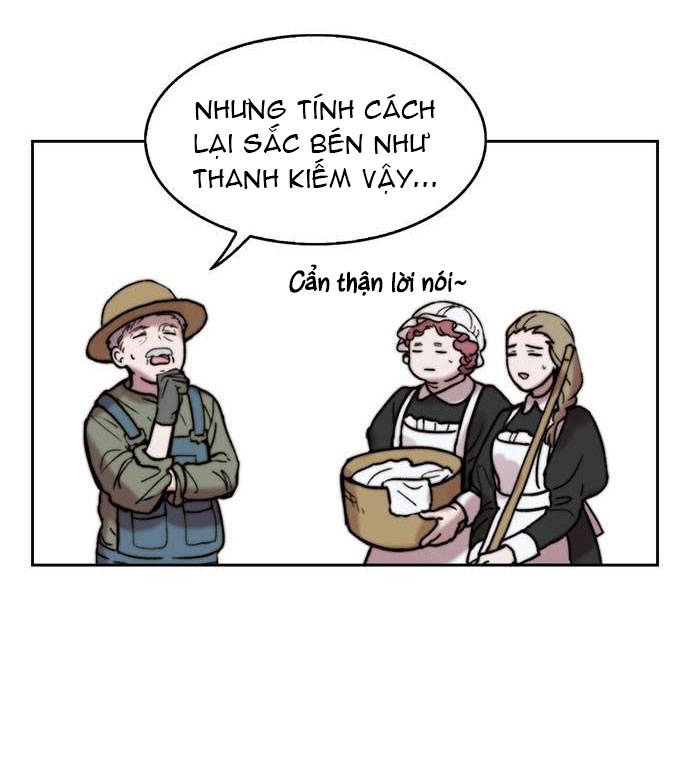 nàng sierra chapter 2 41