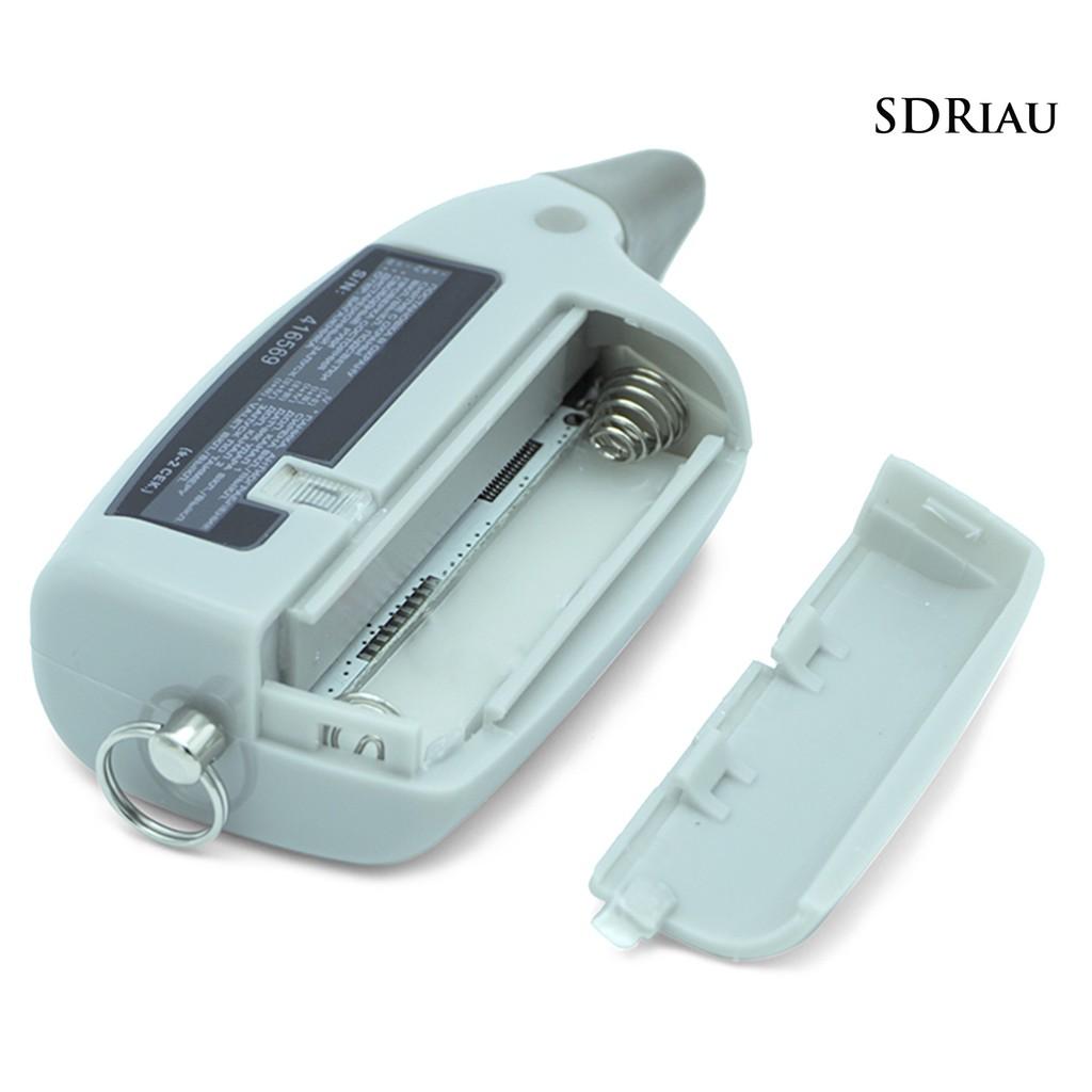 Bộ Chuông Báo Động Chống Trộm Qcd_M5 Cho Xe Hơi
