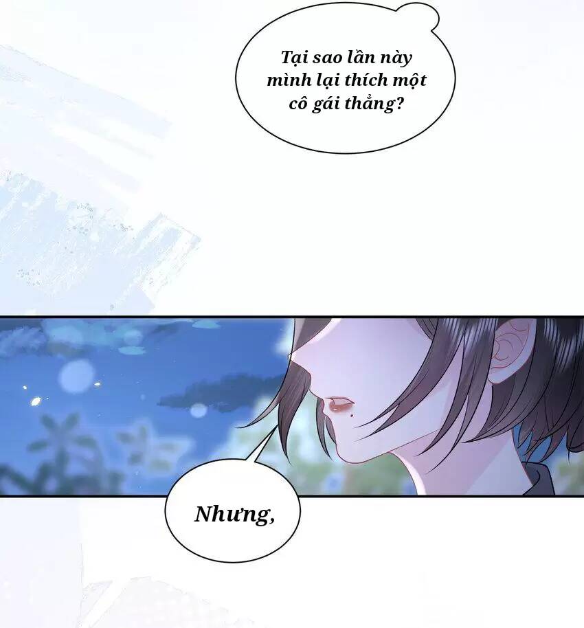 mận xanh chapter 37 29