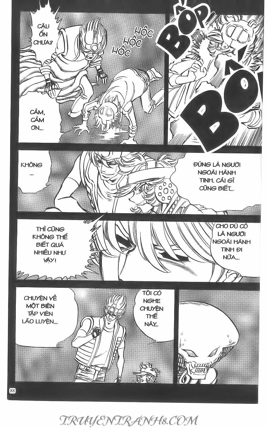 cây bút thần kỳ chapter 10 32