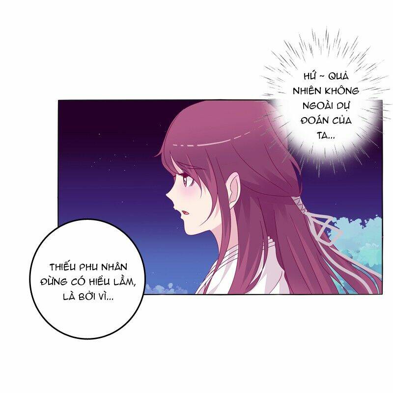 tướng quân mời ra trận chapter 23 19