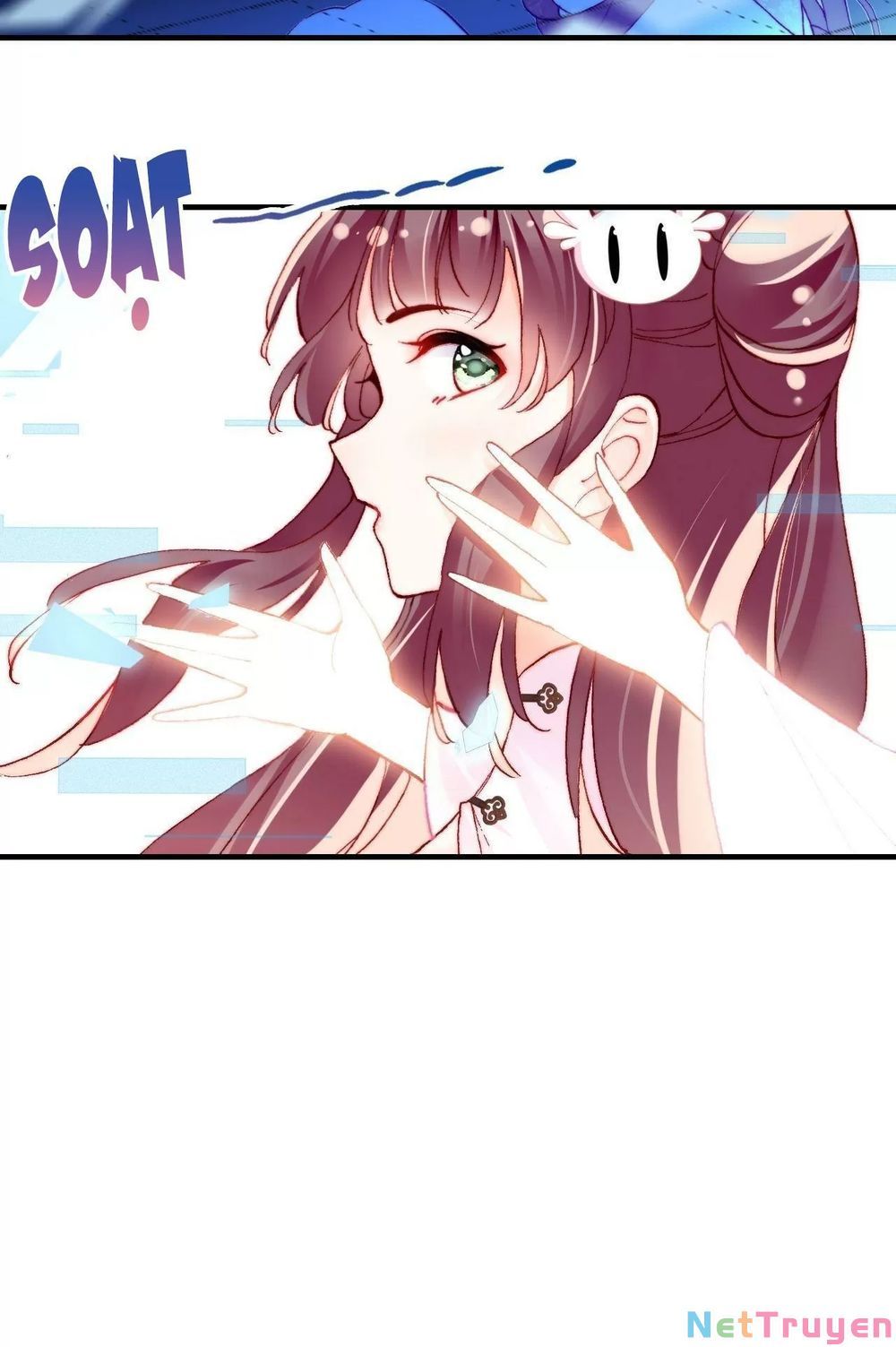 lại bị bệnh chiều chuộng quấn lấy chapter 49 34